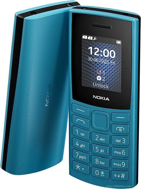 گوشی Nokia 106 2023