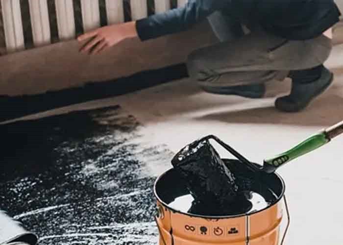 ایق سرویس بهداشتی ایزوگام